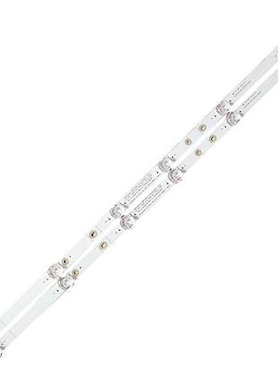 Led підсвітка tv 32" jl.d31561330-003as-m_v02 sh32d06-zc23ag-04 303sh320034 2шт.