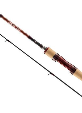 Спінінг favorite arena stream arns1-722ml 2.18m 4-16g fast