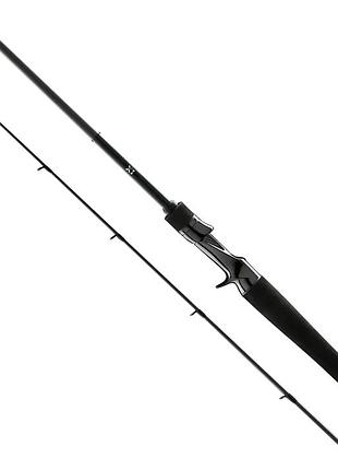 Спиннинг favorite x1 twitch x1.1c-702h 2.13m 12-40g ex.fast casting