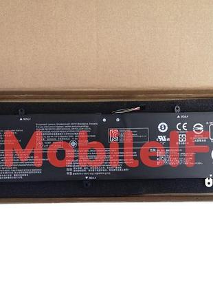 Акумулятор батарея lenovo ideapad 720s-15ikb, v730-15, l17m4pb1, l17c4pb1, 6080mah, 78wh, original