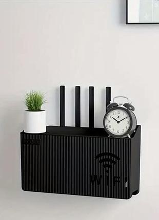 Подставка для wi fi роутера