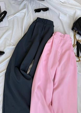 Класичні брюки 8