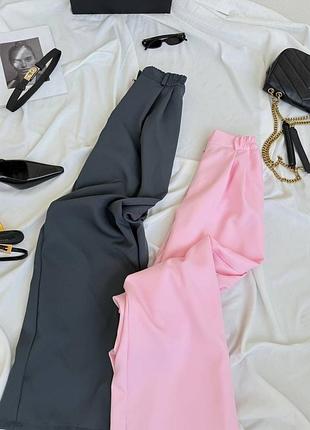 Класичні брюки 6