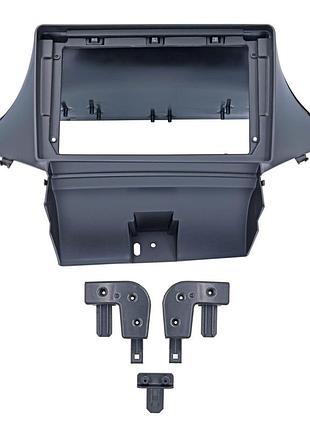 Перехідна рамка серії qiv qbr-f 1245-50 для chevrolet orlando 2010-2018 9 дюймів