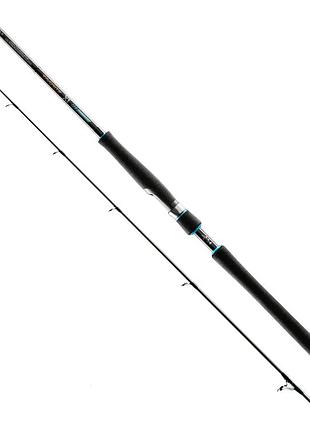 Спінінг favorite sw x1 offshore 662l 1.98m 5-20g (slow jig 15-50g) pe #0.8-1.5 ex.fast