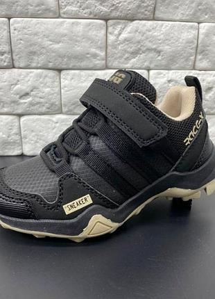 Детские кроссовки для мальчиков, jong golf (код 2452) размеры: 28-33