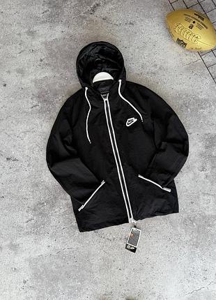 Ветровка nike