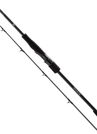 Спиннинг favorite x1 pike x1.1-802-110 2.44m 30-110g fast