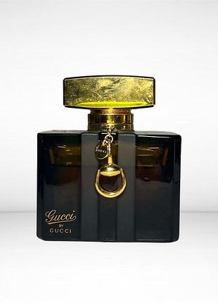 Жіноча парфумована вода gucci by gucci eau de parfum