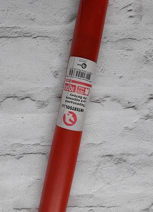 Перехідник sds plus 1000 мм для коронок по бетону intertool sd-0436