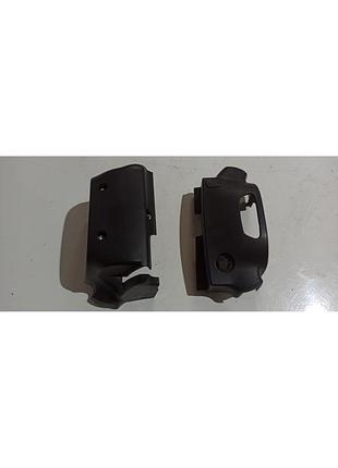 Кожух подрулевой мерседес ml w163 (16754912) (16754913)