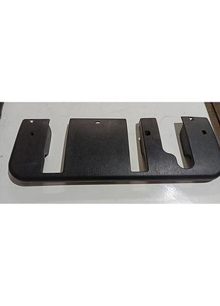 Накладка салазок заднего дивана мерседес ml163 (5334353670)