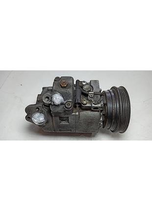 Компресор кондиціонера denso бмв е39 (47200) 5