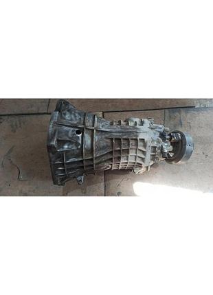 Коробка передач опель omega b (r25-r28)