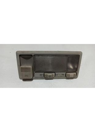 Блок управления люком оригинал гольф 3 венто (1h0959855b)