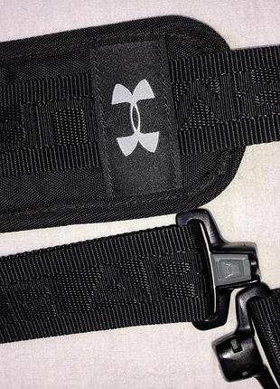 Under armour плечевой ремень для сумки