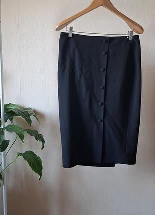 Юбка классическая