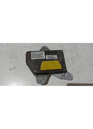 Подушка безпеки лівий бмв е39 (40822909900h)