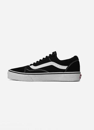 Vans old skool classic 4