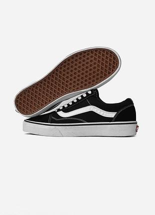 Vans old skool classic 5