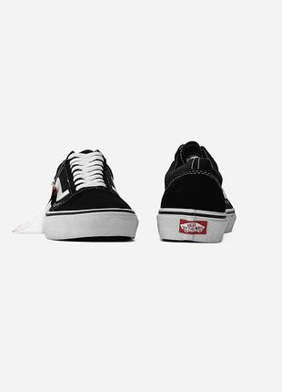 Vans old skool classic 8