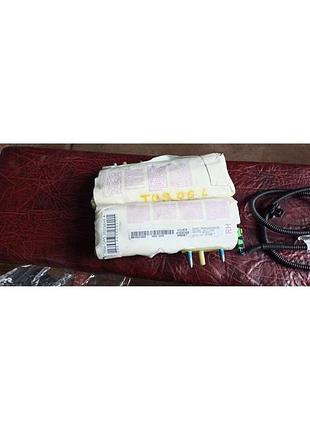 Подушка безпеки сидінь tucson хюндай туксон (88920-2e000) (88910-2e000)