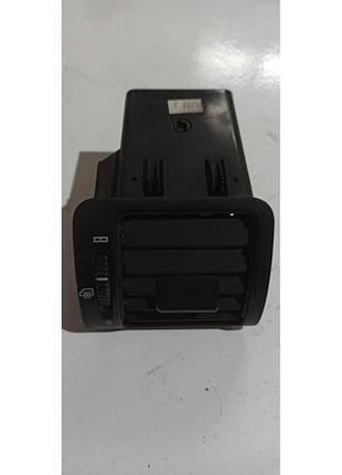 Дефлектор печки левый мерседес ml w163 (a1638300254)