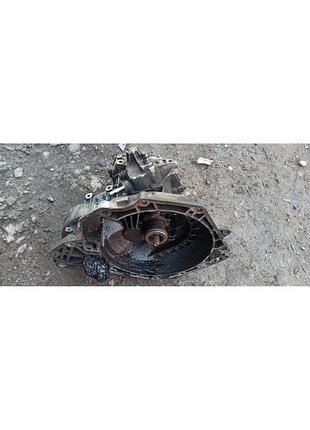 Коробка передач vectra b