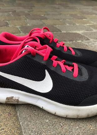 Кроссовки nike 23 см стелька