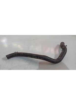 Патрубок hyundai i30 1,6crdi , d4fb (254112l600)