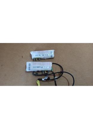 Подушка безопасности в сиденье hyundai tucson 88920-2e000 88910-2e000