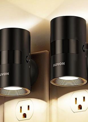 Ночник auvon tube motion sensor 2 шт.