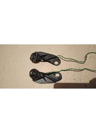 Динамик высокочастотный бмв е39 (8362528) (8362527)