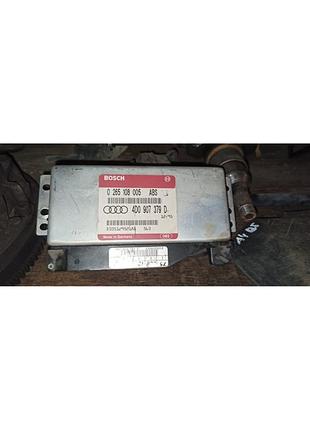 Блок управління абс ауді а4б5 (4d0907379d)