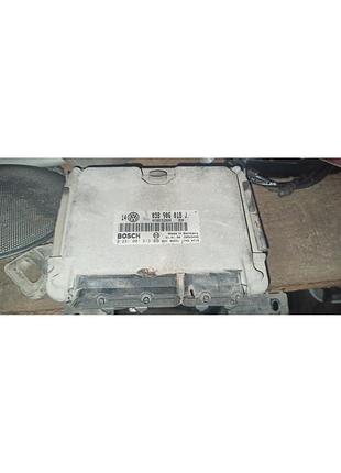 Блок керування гольф 4 1,9тді 038906018j