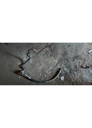 Трубка кондиционера гольф 4 (1j1820743j)