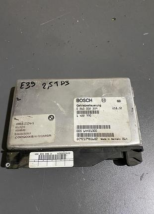 Блок керування акпп bmw 5 е39 2.5 tds 0260002359 , 1422770 , 005644d1300