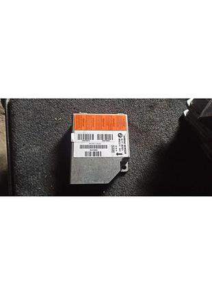 Блок управління airbag бмв е39 (8372521)