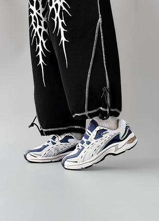 Asics gel-preleus 8