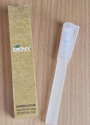 Мини парфюм женский dkny be delicious 10 мл