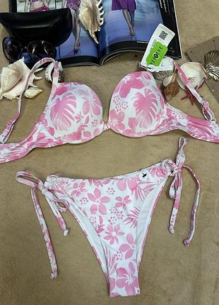 Шикарний купальник hunkemoller