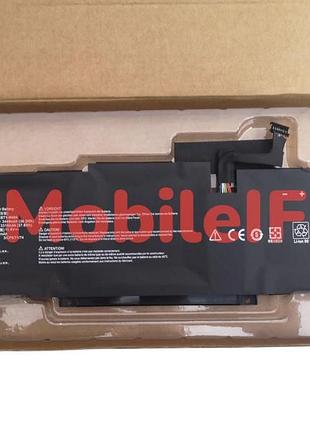 Акумулятор батарея msi modern 14-b5m, vr420, pr420, pr400, ms1421, bty-m494, 3448mah, 39.3wh, type-a, чорний конектор, original