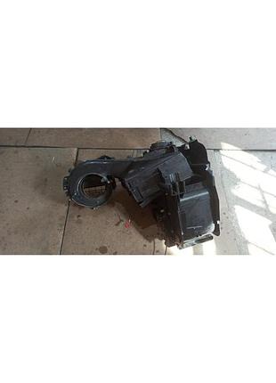 Корпус пічки опель astra g (09153728)