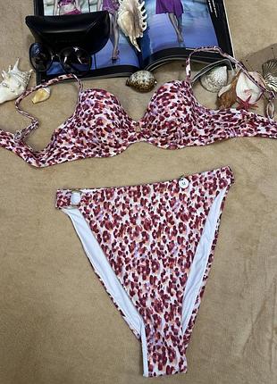 Шикарний купальник hunkemoller