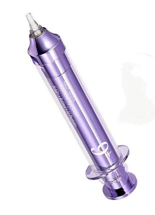 Ліфтинг крем (антивіковий) під очі з ретинолом та nad+ numbuzin no.9 nad+ retinol volumetox eye cream 10 ml