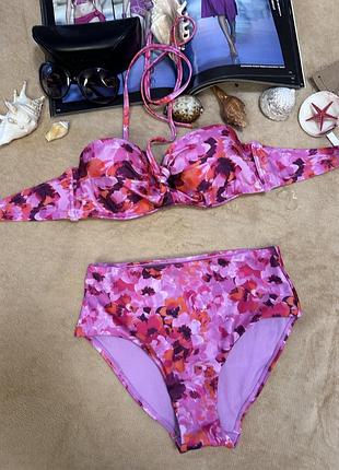 Шикарний купальник hunkemoller