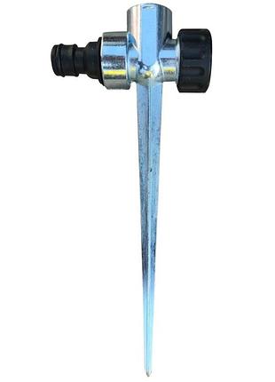 Кілочок для зрошувачів металевий kemal kd4000 (1/2")