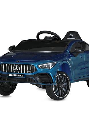 Детский электромобиль машина m 5851eblrs-4 до 30 кг