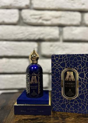 Attar collection khaltat night