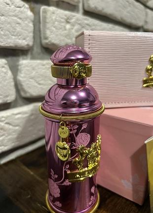 Alexandre.j rose oud 3